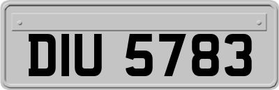 DIU5783