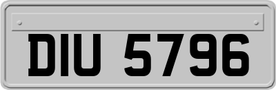 DIU5796