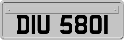 DIU5801