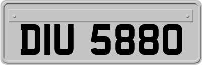DIU5880