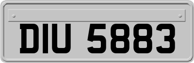 DIU5883