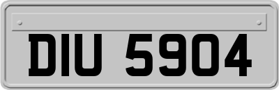 DIU5904