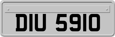 DIU5910