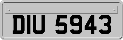 DIU5943