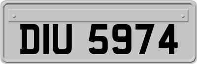 DIU5974