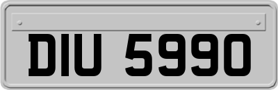 DIU5990