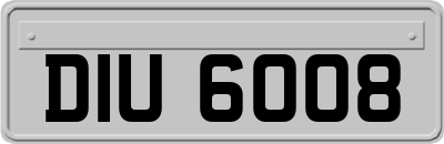 DIU6008
