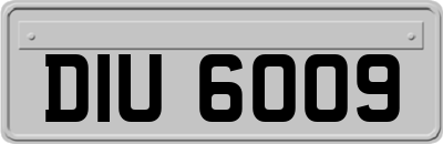 DIU6009