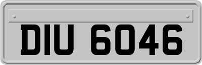 DIU6046