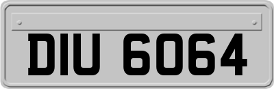 DIU6064