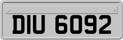DIU6092