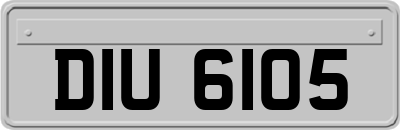 DIU6105