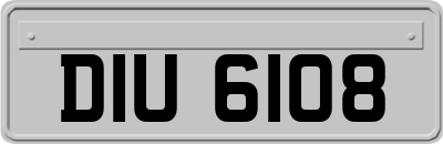DIU6108