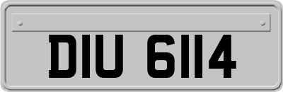 DIU6114