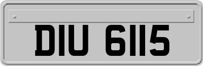 DIU6115