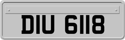 DIU6118