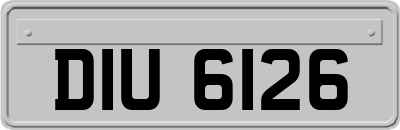 DIU6126