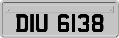 DIU6138