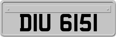 DIU6151