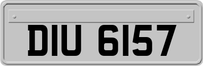 DIU6157