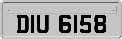 DIU6158