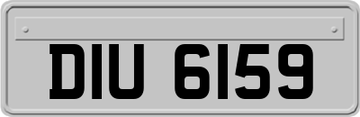DIU6159