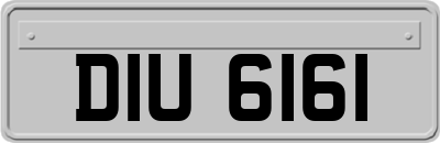 DIU6161
