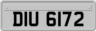 DIU6172