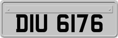 DIU6176