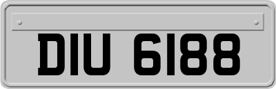 DIU6188