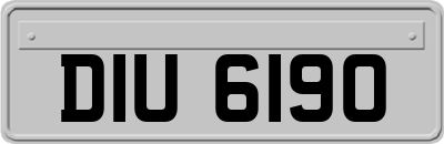DIU6190