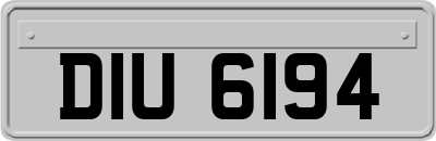 DIU6194