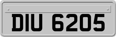 DIU6205