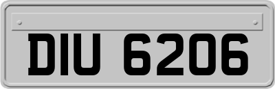 DIU6206