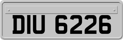 DIU6226