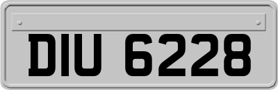 DIU6228