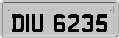 DIU6235