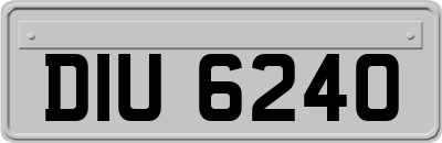 DIU6240