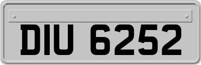 DIU6252