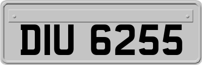 DIU6255