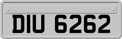 DIU6262