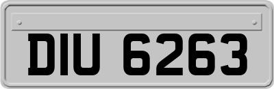 DIU6263