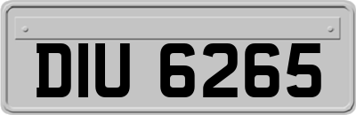 DIU6265