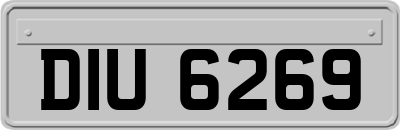 DIU6269