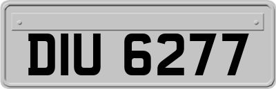 DIU6277