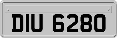 DIU6280