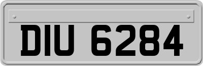 DIU6284
