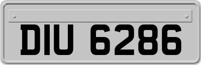 DIU6286