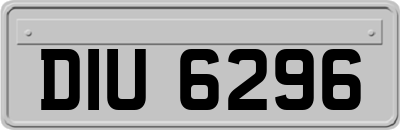 DIU6296
