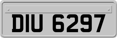 DIU6297